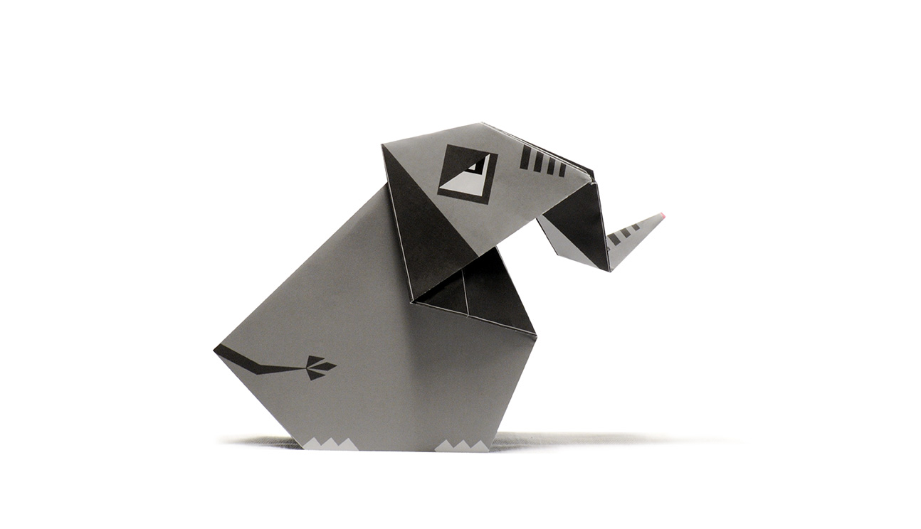 elefante-origamia